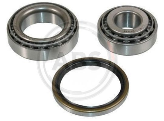 A.B.S. 200470 Wheel Bearing Kit