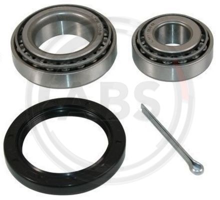 A.B.S. 200471 Wheel Bearing Kit