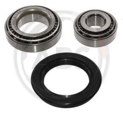 A.B.S. 200472 Wheel Bearing Kit