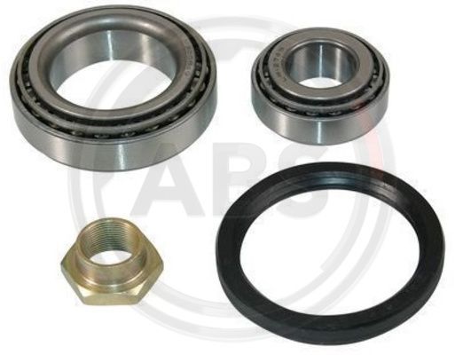 A.B.S. 200474 Wheel Bearing Kit