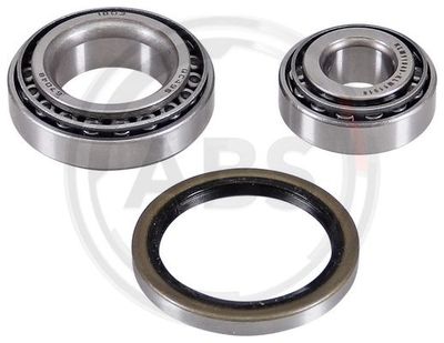 Wheel Bearing Kit A.B.S. 200477