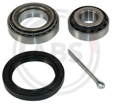 A.B.S. 200478 Wheel Bearing Kit