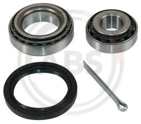 A.B.S. 200480 Wheel Bearing Kit