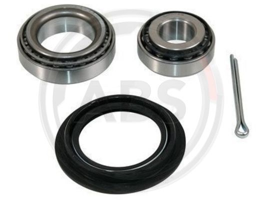 A.B.S. 200481 Wheel Bearing Kit