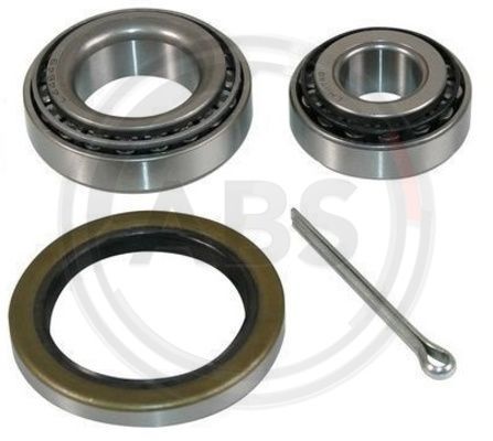 A.B.S. 200482 Wheel Bearing Kit