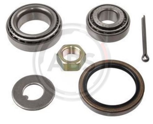 A.B.S. 200483 Wheel Bearing Kit