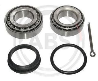 Wheel Bearing Kit A.B.S. 200485