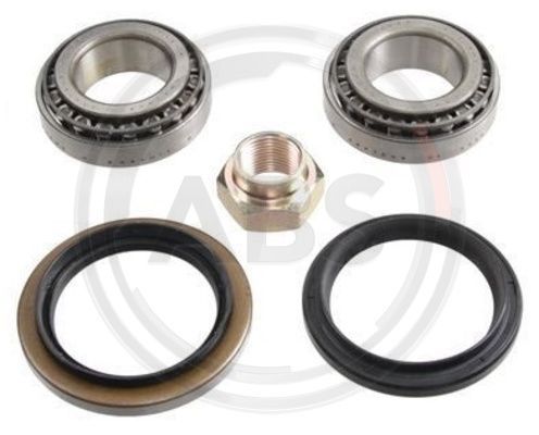A.B.S. 200486 Wheel Bearing Kit