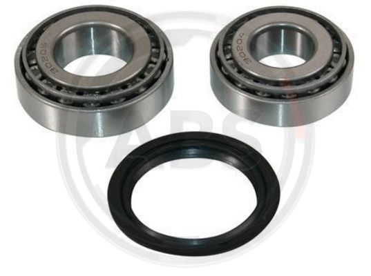 A.B.S. 200489 Wheel Bearing Kit