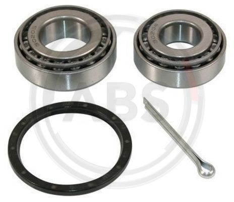 A.B.S. 200490 Wheel Bearing Kit