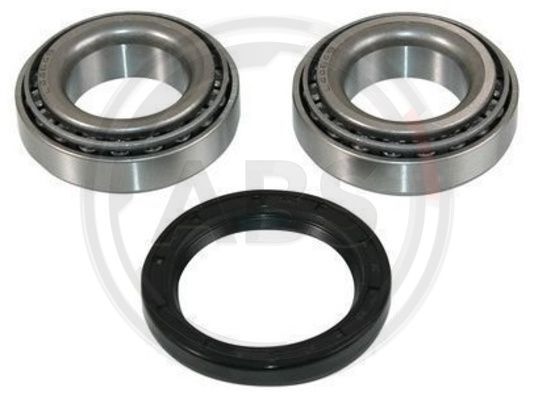 A.B.S. 200491 Wheel Bearing Kit