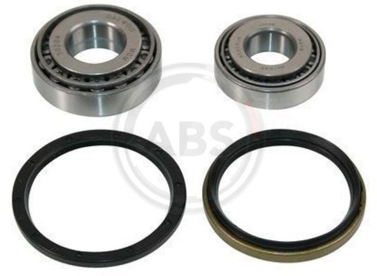 A.B.S. 200496 Wheel Bearing Kit