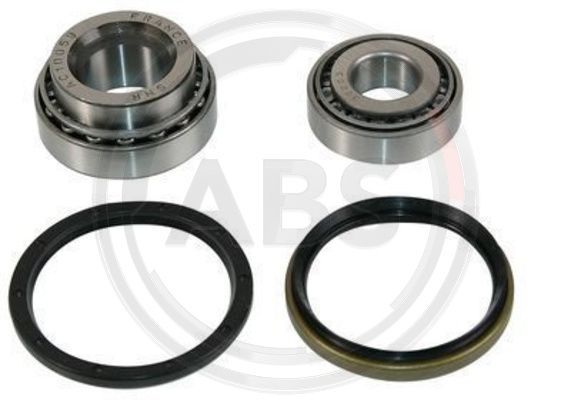 A.B.S. 200497 Wheel Bearing Kit
