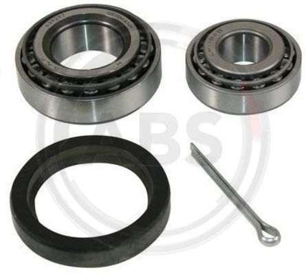 A.B.S. 200498 Wheel Bearing Kit