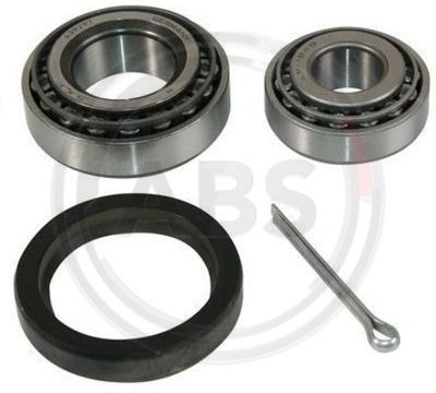 Wheel Bearing Kit A.B.S. 200498