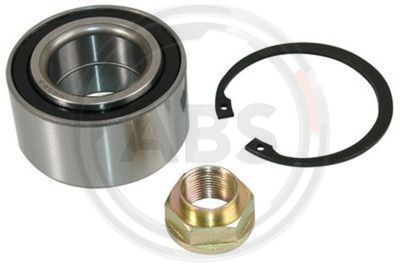 Wheel Bearing Kit A.B.S. 200499