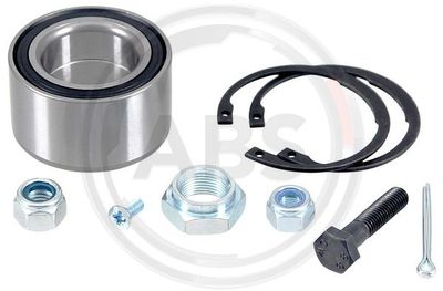 Wheel Bearing Kit A.B.S. 200501