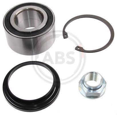 A.B.S. 200502 Wheel Bearing Kit