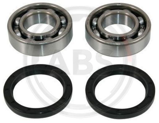 A.B.S. 200503 Wheel Bearing Kit