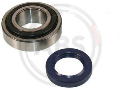 Wheel Bearing Kit A.B.S. 200504