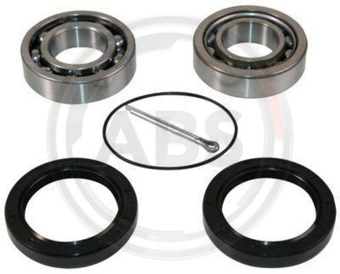 A.B.S. 200505 Wheel Bearing Kit