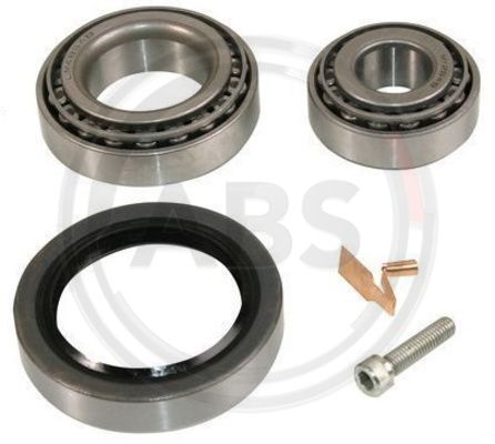 A.B.S. 200508 Wheel Bearing Kit
