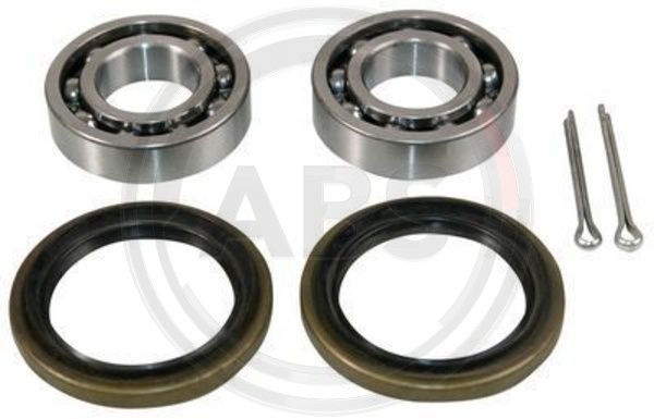 A.B.S. 200509 Wheel Bearing Kit