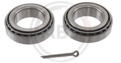Wheel Bearing Kit A.B.S. 200510