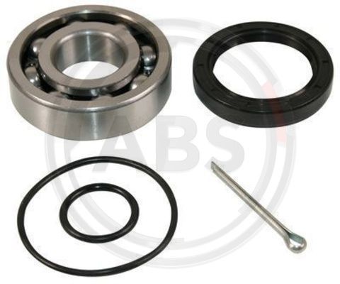 A.B.S. 200512 Wheel Bearing Kit