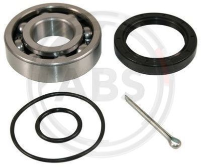 Wheel Bearing Kit A.B.S. 200512