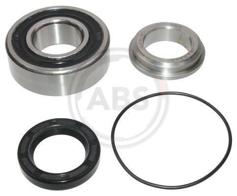 A.B.S. 200513 Wheel Bearing Kit