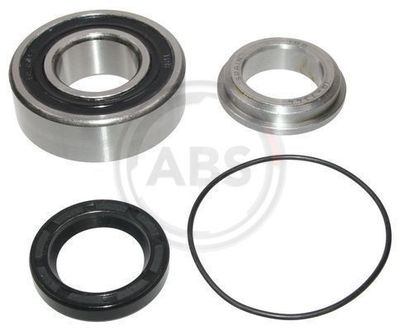Wheel Bearing Kit A.B.S. 200513