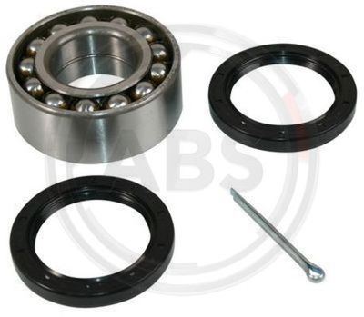 Wheel Bearing Kit A.B.S. 200514