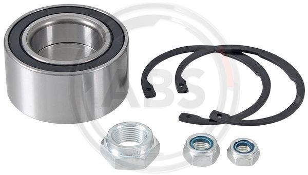 A.B.S. 200516 Wheel Bearing Kit