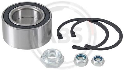 Wheel Bearing Kit A.B.S. 200516