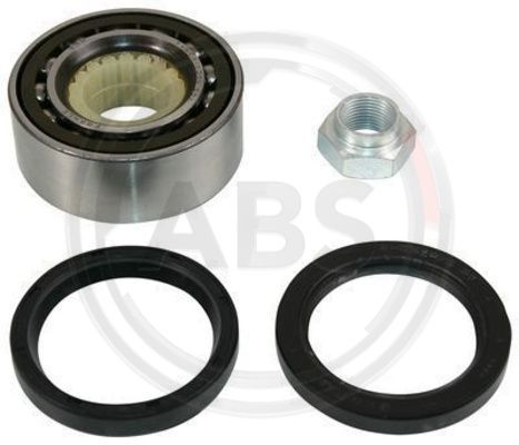 A.B.S. 200519 Wheel Bearing Kit