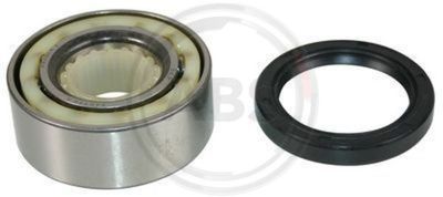 Wheel Bearing Kit A.B.S. 200520