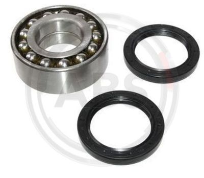 Wheel Bearing Kit A.B.S. 200521