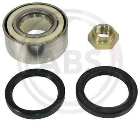 A.B.S. 200522 Wheel Bearing Kit