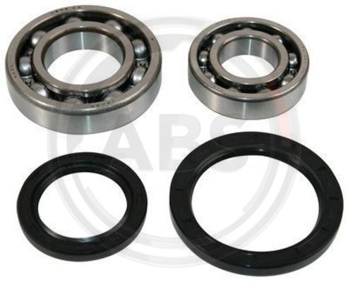 A.B.S. 200523 Wheel Bearing Kit