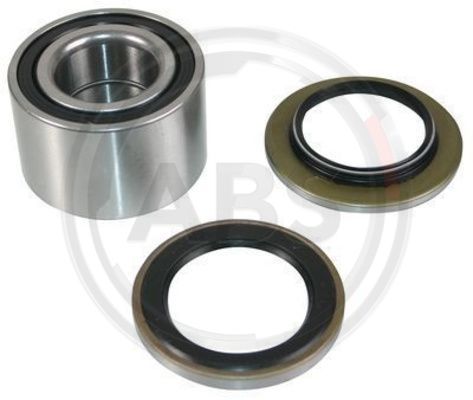 A.B.S. 200524 Wheel Bearing Kit