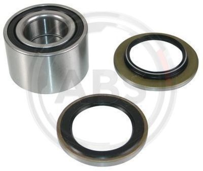 Wheel Bearing Kit A.B.S. 200524