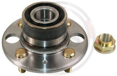 Wheel Hub A.B.S. 200525