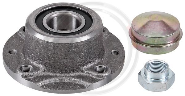 A.B.S. 200526 Wheel Hub