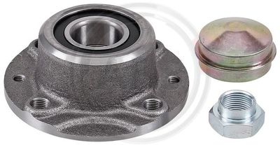 Wheel Hub A.B.S. 200526