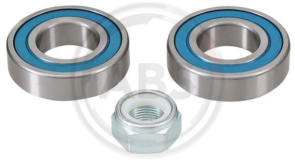 A.B.S. 200527 Wheel Bearing Kit