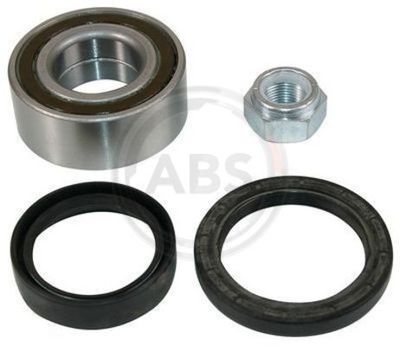 Wheel Bearing Kit A.B.S. 200528