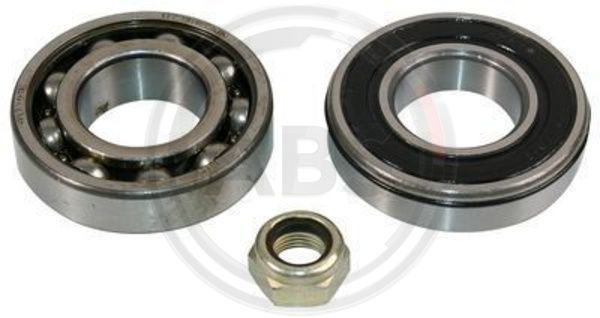 A.B.S. 200530 Wheel Bearing Kit