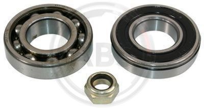 Wheel Bearing Kit A.B.S. 200530
