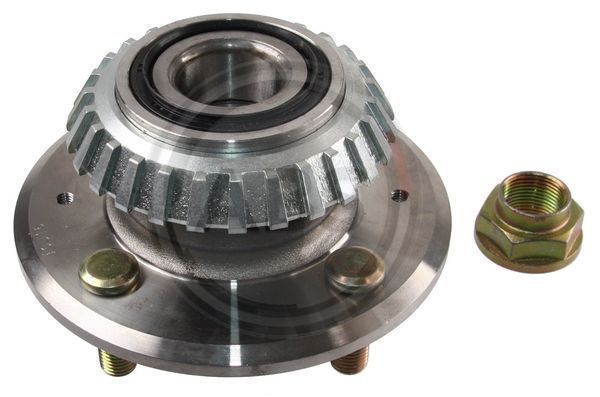 A.B.S. 200531 Wheel Hub